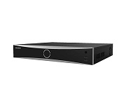 Hikvision - Standalone NVR - 32 Video Channels